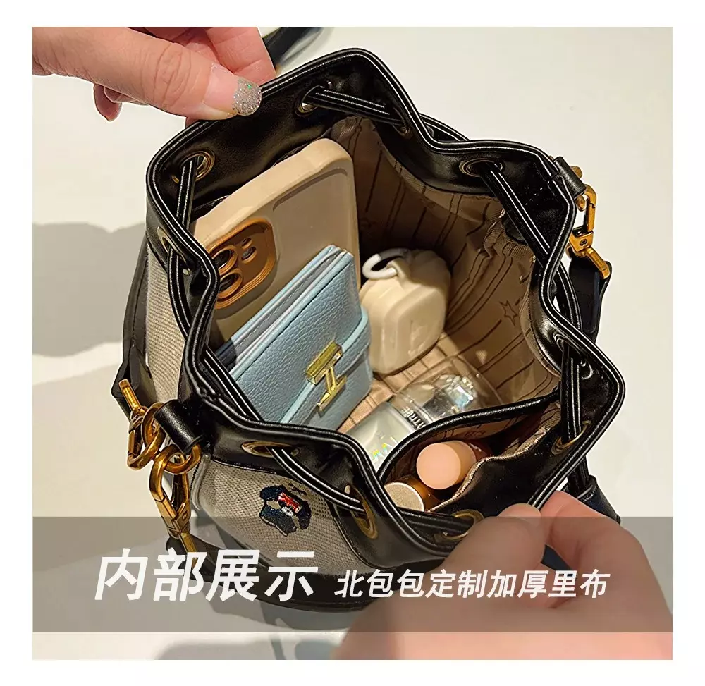 کیف تدی BEIBAOBAO وارداتی 8134